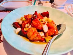 -许家菜(望江店)