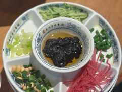 -老北京炸酱面·烤鸭(前门店)