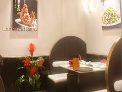 -玉林烤鸭店(小西天店)