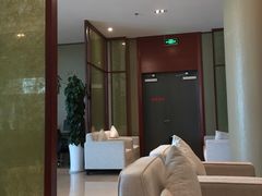 -郑州新郑国际机场T2航站楼-贵宾厅B区