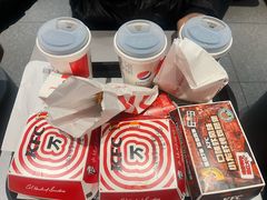 -肯德基(天津奥城店)