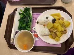 -史努比缤纷世界