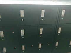 -众独空间沉浸式自习室(三阳路铂仕汇店)