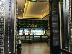 门面-川味观·鲜货火锅(景芳水湘店)