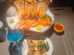 -極上萬膳·日料放题(海岸城店)