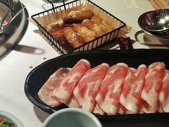 -麻辣英雄重庆火锅(陈江天益城店)