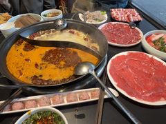 -俏媳妇火锅(宽窄巷子店)