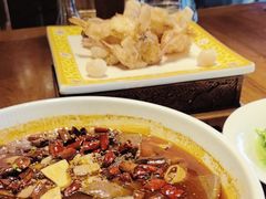-那家山城(樱桃园店)