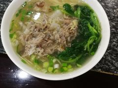 -东吴面馆(凯马广场店)