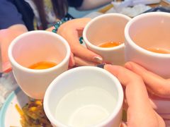 -四禧精酿烧烤串吧(大明湖店)