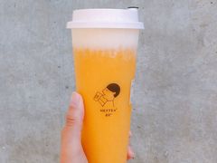 -喜茶(深圳东门1234店)