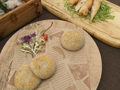 -长禧家·珑厨(东山口店)