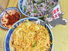 -陈掌柜澄城水盆羊肉(钟楼店)
