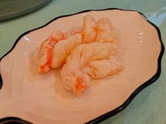 鸳鸯明虾球-壹零贰小馆(桂城石啃店)