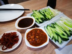-姥家春饼店(漳州二路店)