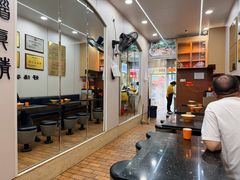 -阿芳卤面(中闽百汇店)