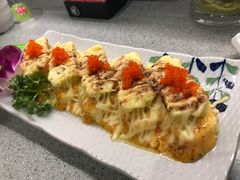 -友壹町寿司(嘉洲广场店)