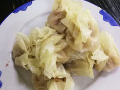 -杨家清真小吃部(十二纬路店)