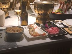 -海玥荟海鲜姿造自助餐厅(欧罗巴广场店)