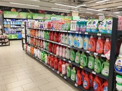 -永辉超市(嘉定大融城店)