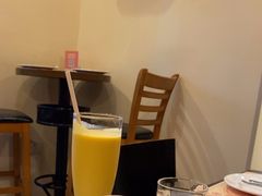 -克比叔叔印度餐厅Kebabs on the Grille(永康路分店)