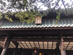 -浙江省博物馆(孤山馆区)