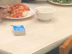 -老头盖浇饭(南京新街口明瓦廊宏光酒店店)