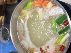 -许府牛火锅(信义坊总店)