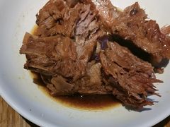 -九毛九西北菜(大东海店)