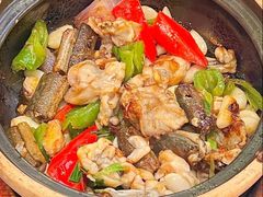 -常来小聚·广州非遗传承餐厅(高德置地店)