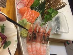 -松川日本料理(长沙路店)