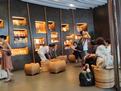 -Let’s Relax Spa(Siam Square One)