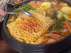 -韩鼎丰·韩国料理(林奥店)