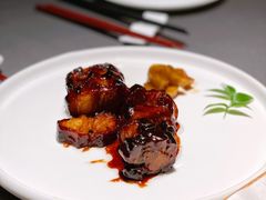始创黑叉烧-小炳胜(卓悦中心店)
