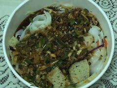 -西贝(上海我格广场店)