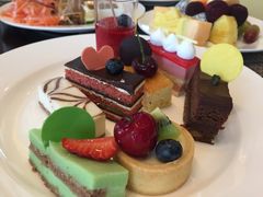 -洲际酒店·地平线全日餐厅HORIZON CAFÉ