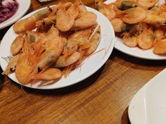 -汉巴味德(大悦城店)