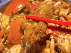 -胖哥俩肉蟹煲(济南世茂国际广场店)