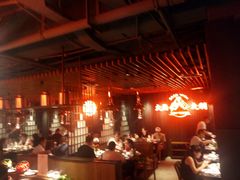 -牛事制造局牛肉火锅(莲岳路店)