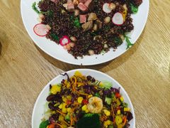 -Meal Salad米有沙拉(长泰广场店)