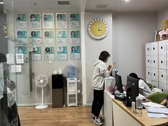 -舞蕾舞蹈(特长生校区)