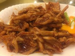 -醉香园(长江北路店)