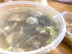 -潮镇老尾牛杂(环城西路店)