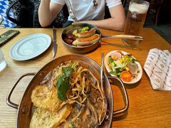 -宝莱纳餐厅(滨江店)