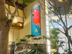 -桂满陇·海市蜃楼·黑金(国金店)