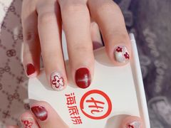 -海底捞火锅(八佰伴店)