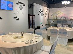 -观海轩餐厅(一线海景店)