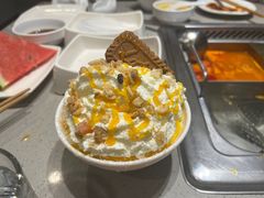 -海底捞火锅(九霄梦天地店)