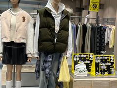 -万达广场(宝山店)