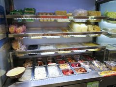自助取餐区-张亮麻辣烫(无锡茂业天地店)